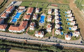 Bluehomes Villas