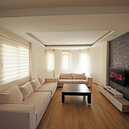 Bluehomes Villas Белек Экстерьер фото