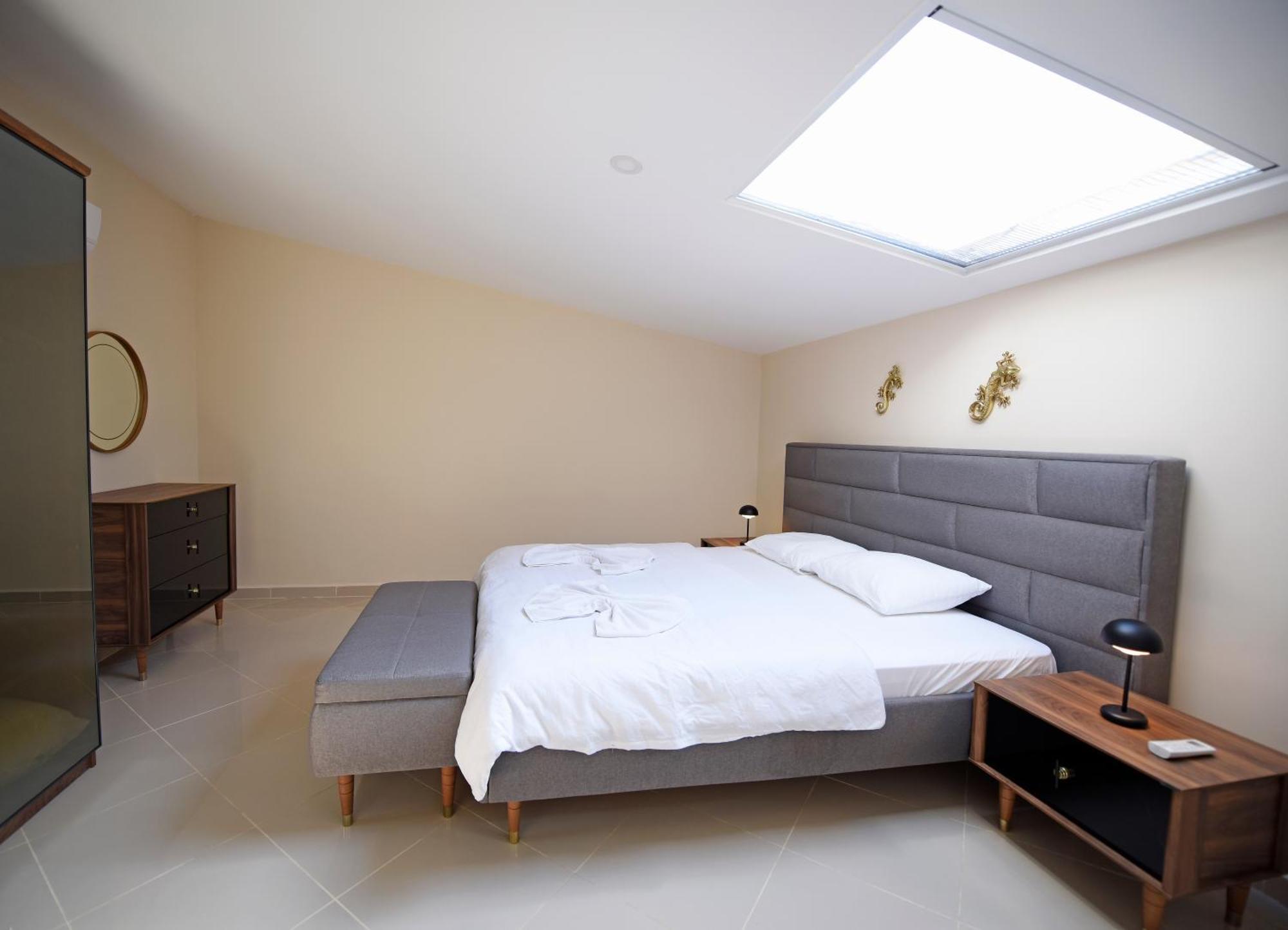 Bluehomes Villas Белек Экстерьер фото