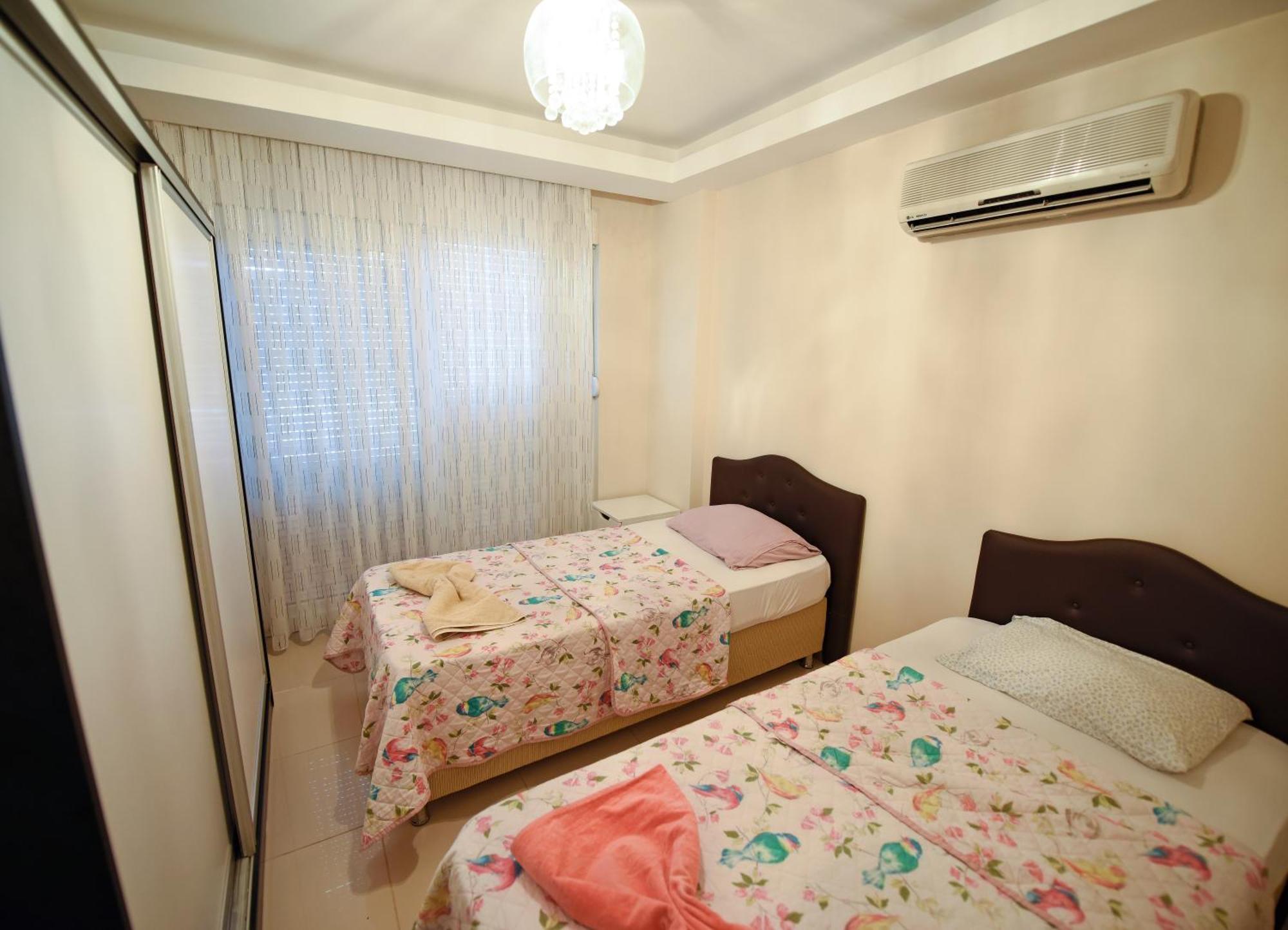 Bluehomes Villas Белек Экстерьер фото