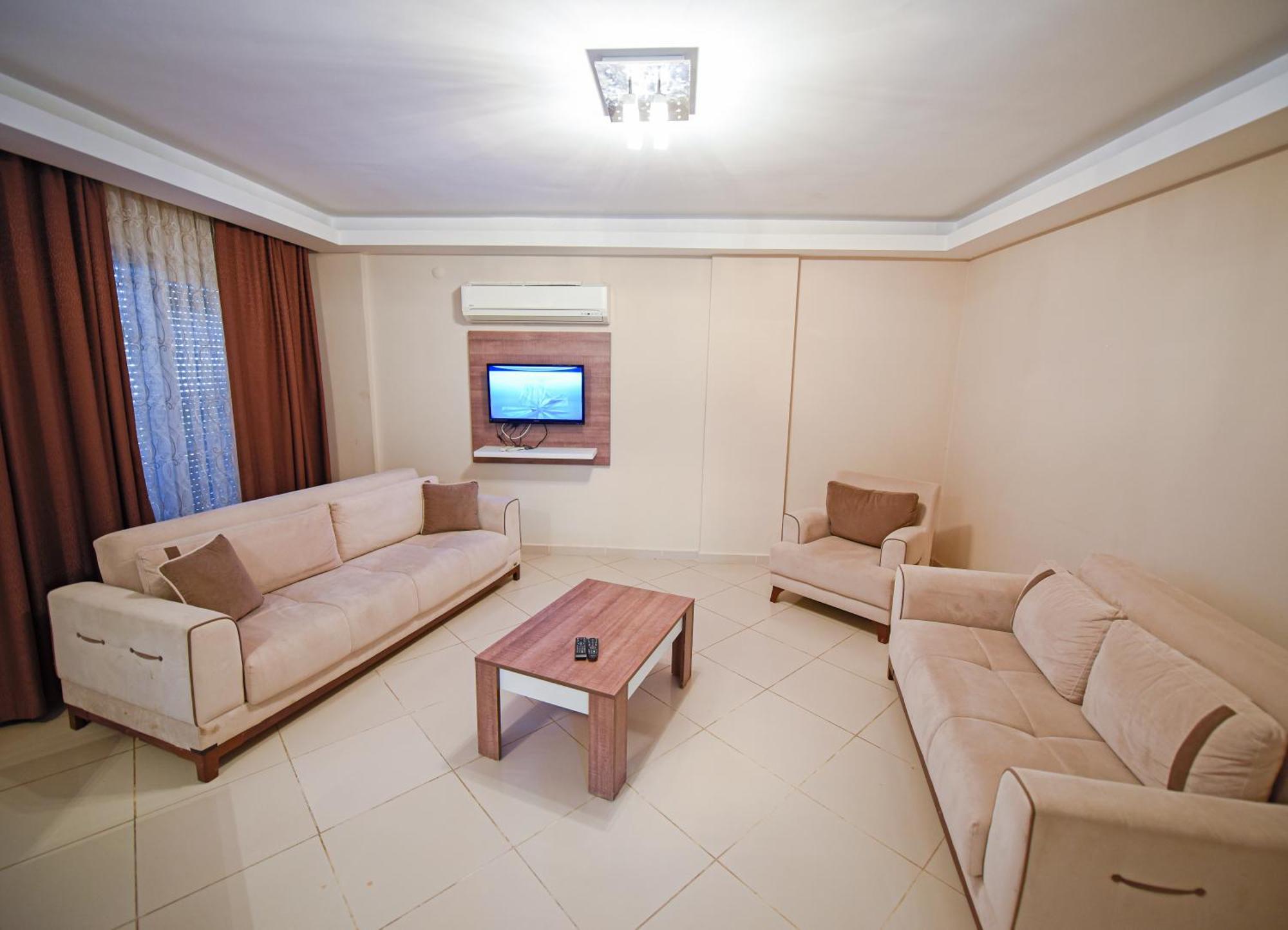 Bluehomes Villas Белек Экстерьер фото