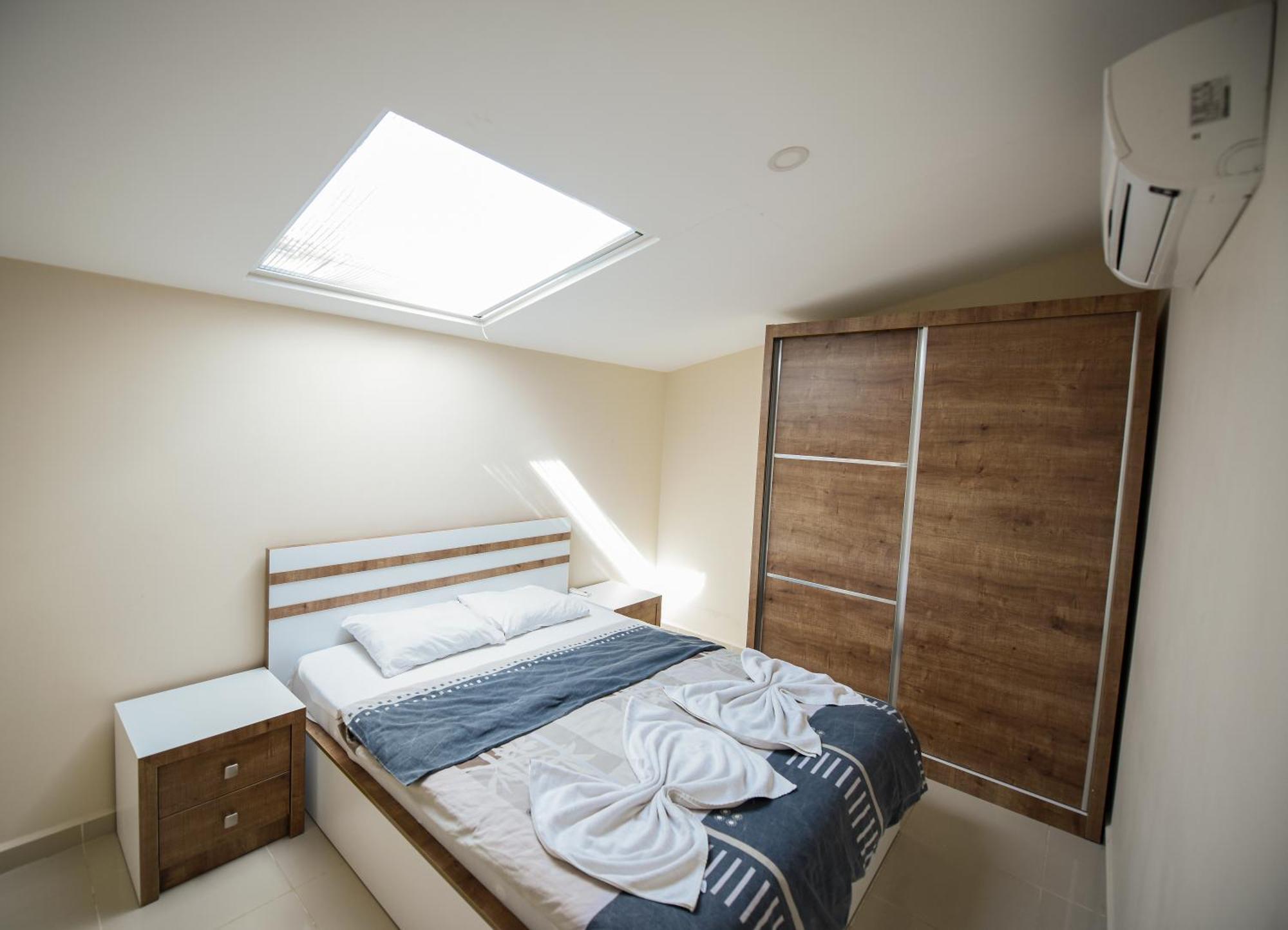 Bluehomes Villas Белек Экстерьер фото