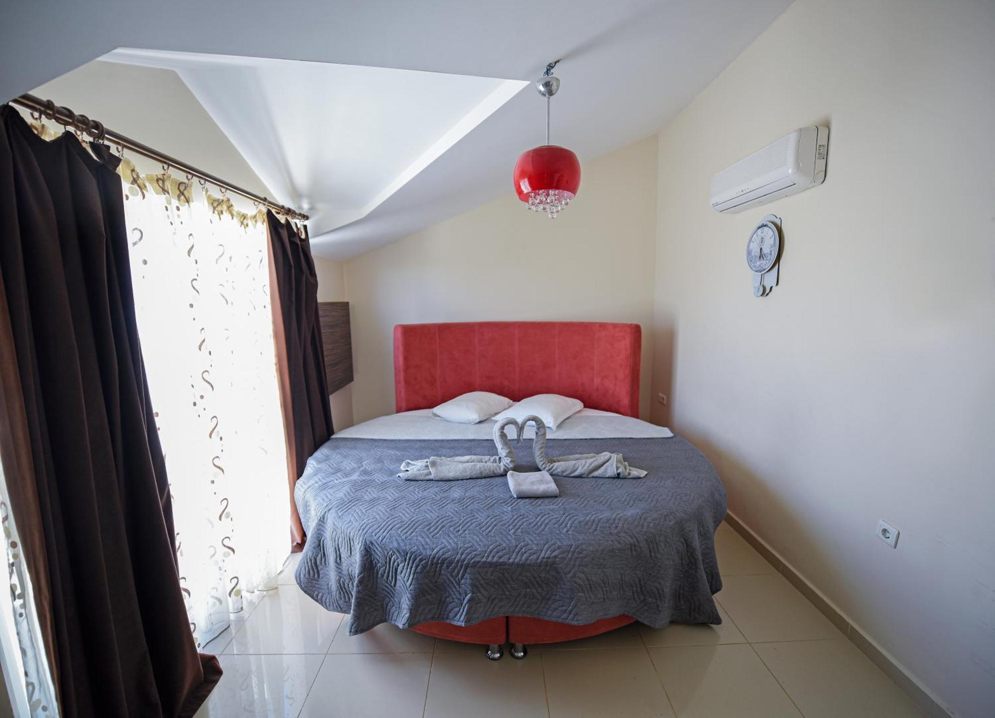 Bluehomes Villas Белек Экстерьер фото