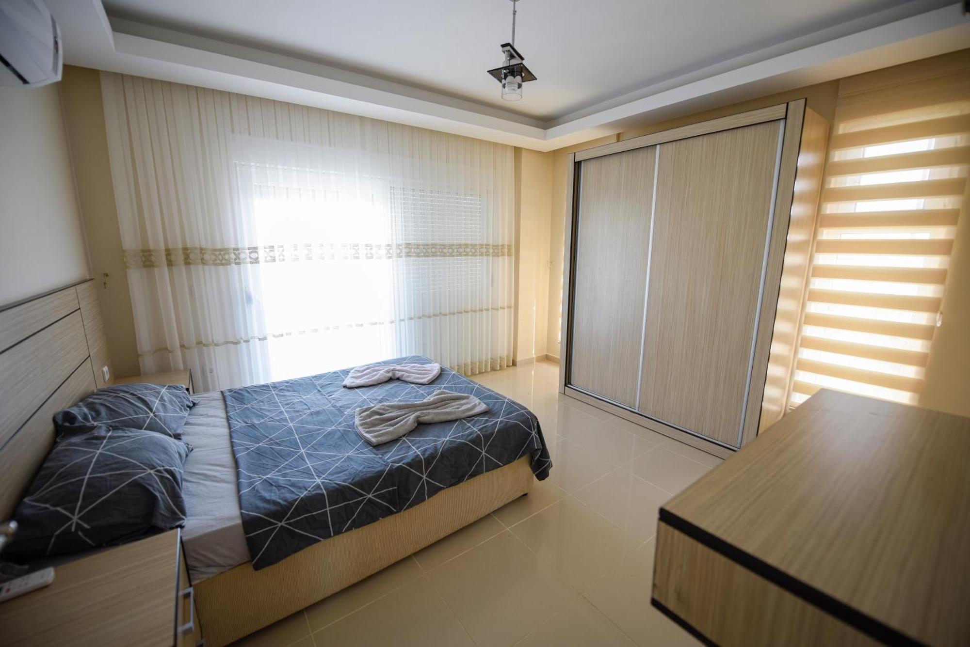 Bluehomes Villas Белек Экстерьер фото