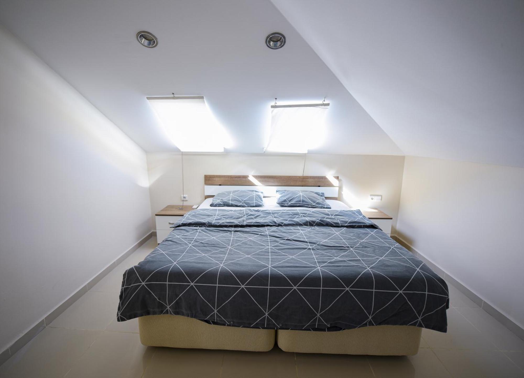 Bluehomes Villas Белек Экстерьер фото