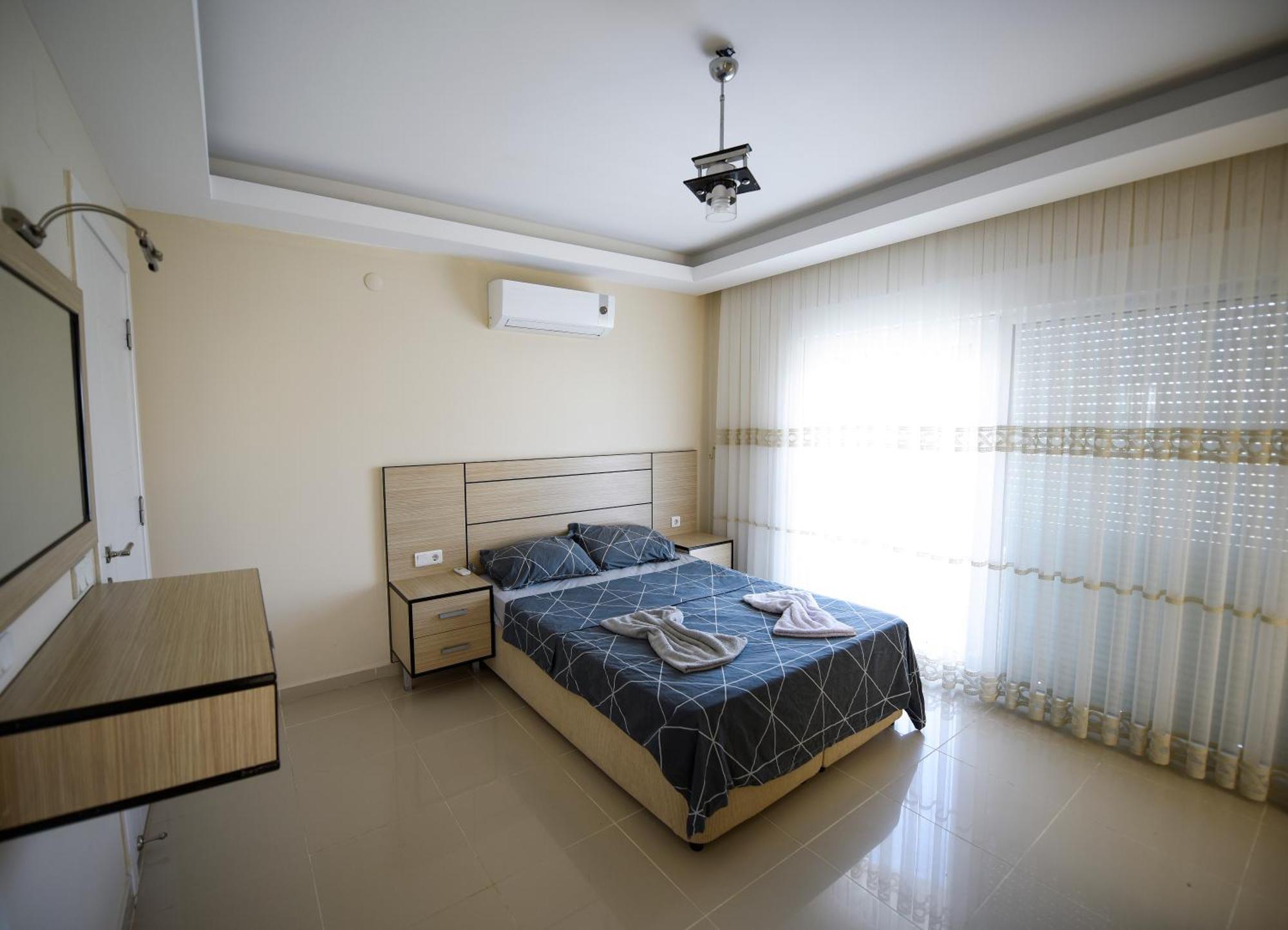 Bluehomes Villas Белек Экстерьер фото