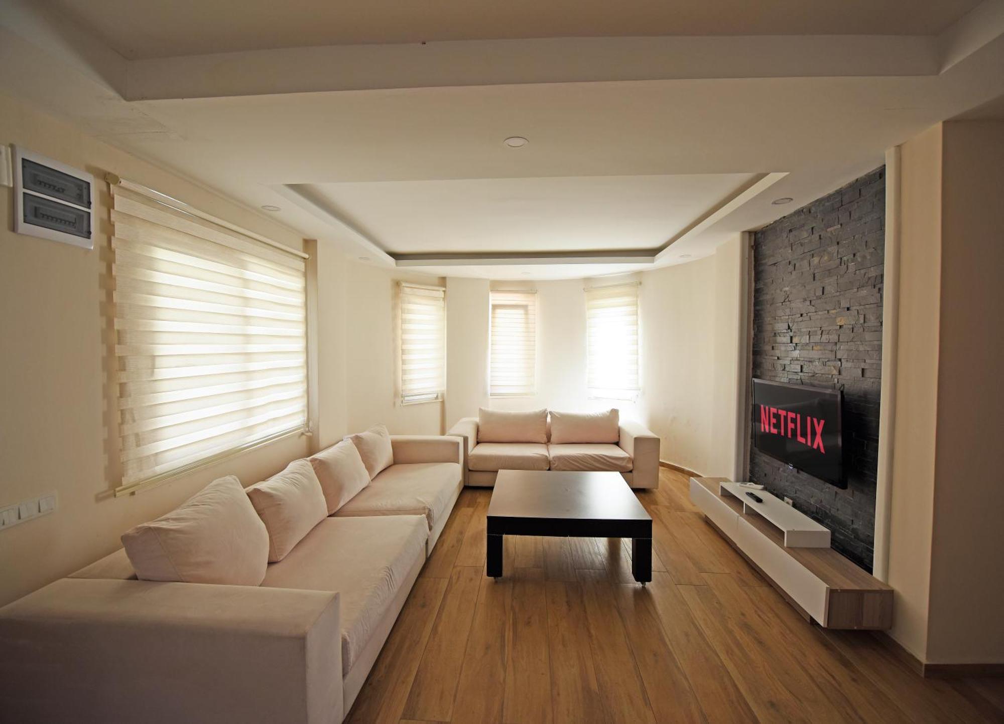 Bluehomes Villas Белек Экстерьер фото