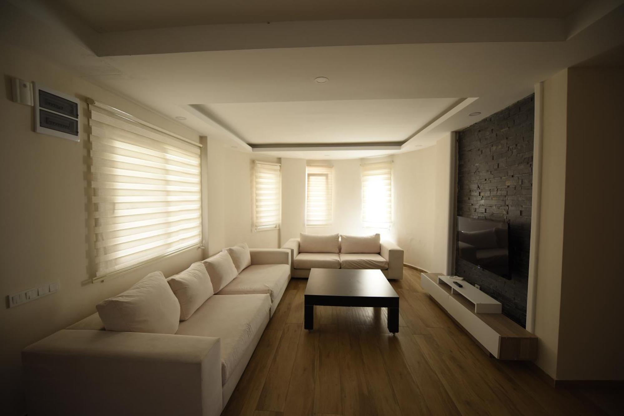 Bluehomes Villas Белек Экстерьер фото