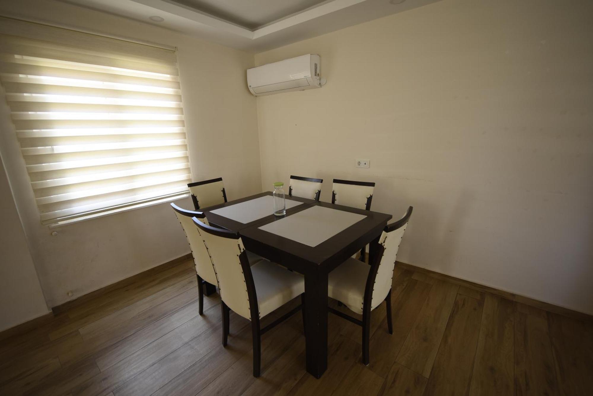 Bluehomes Villas Белек Экстерьер фото