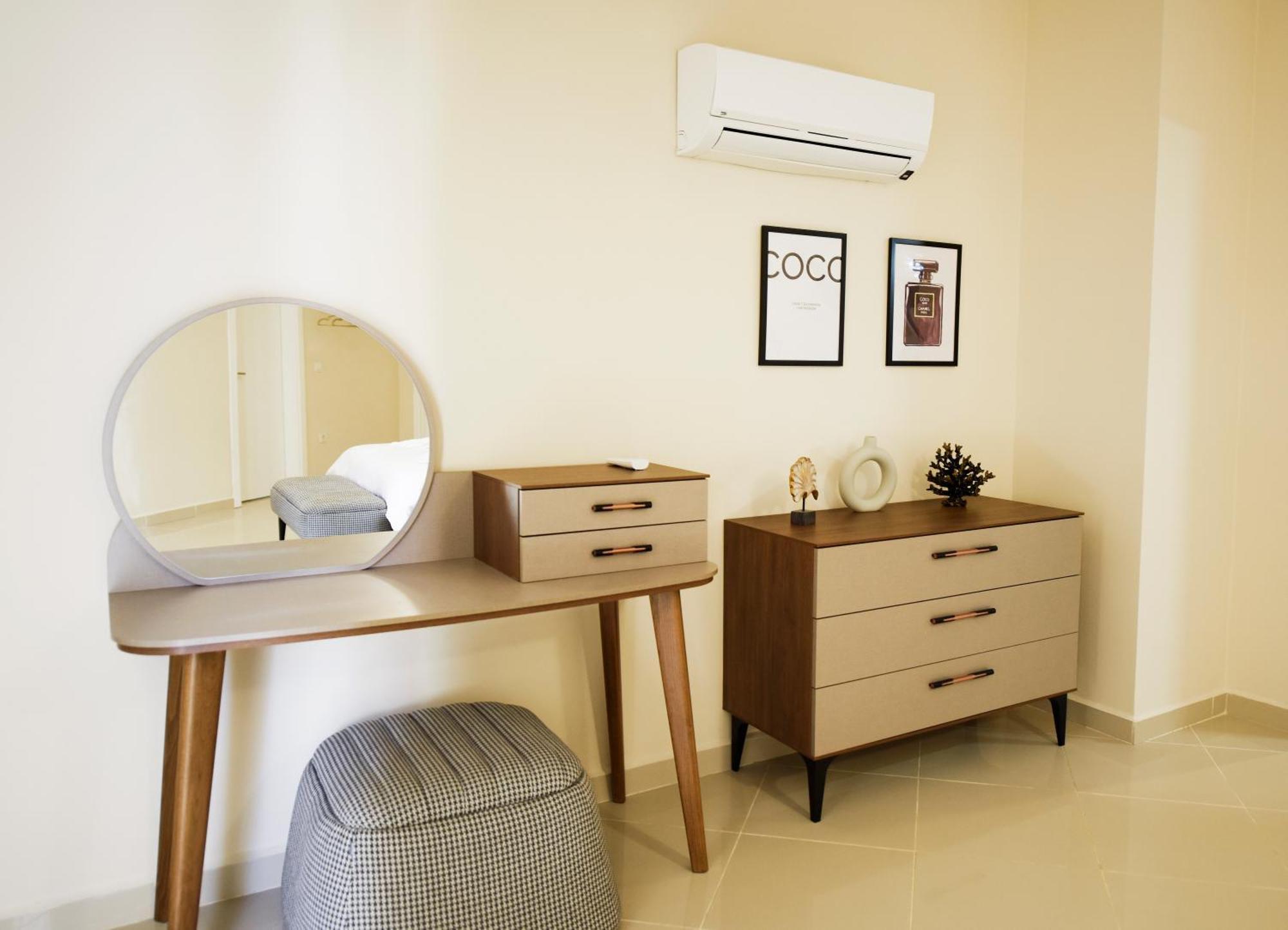 Bluehomes Villas Белек Экстерьер фото