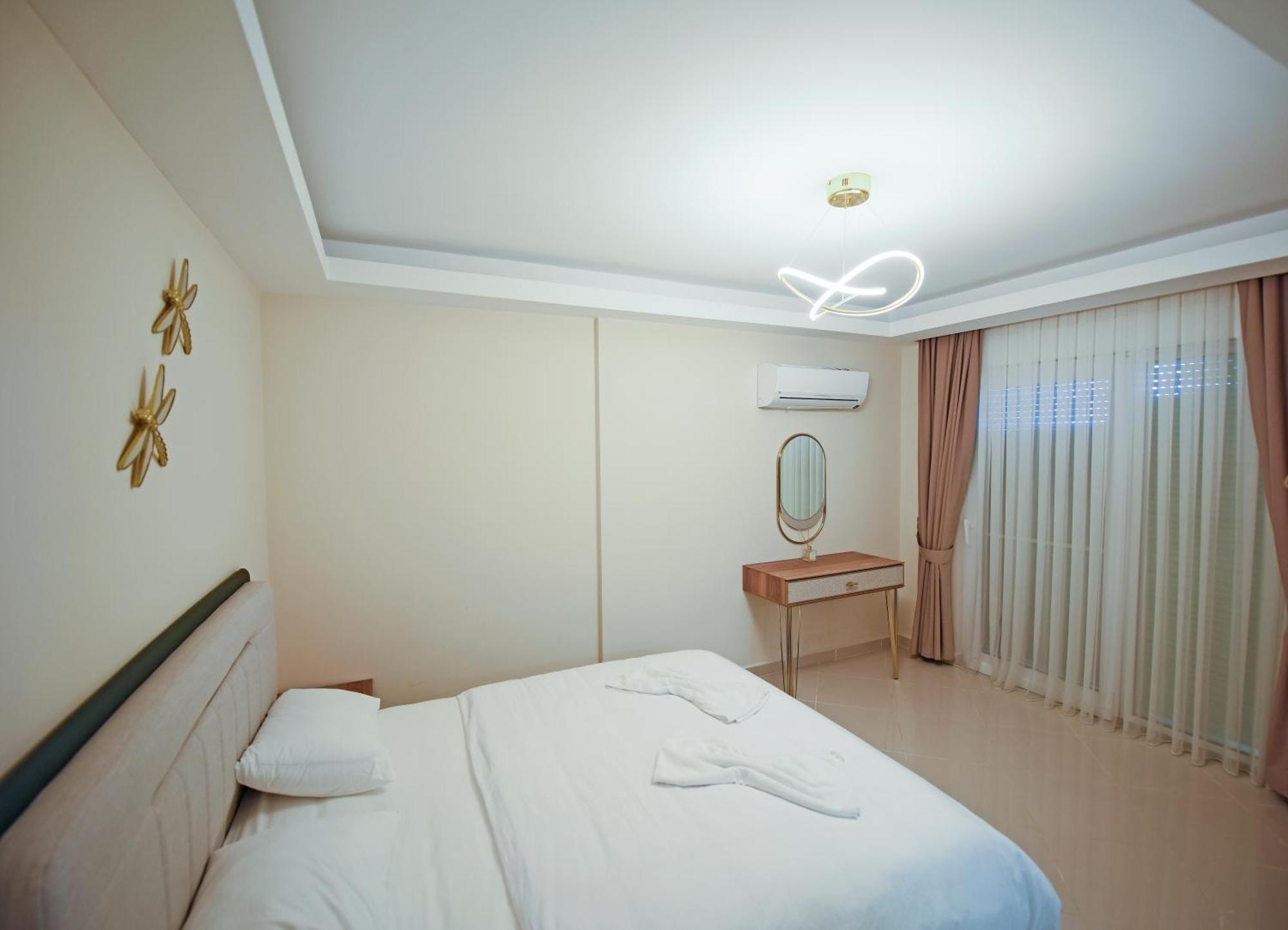 Bluehomes Villas Белек Экстерьер фото