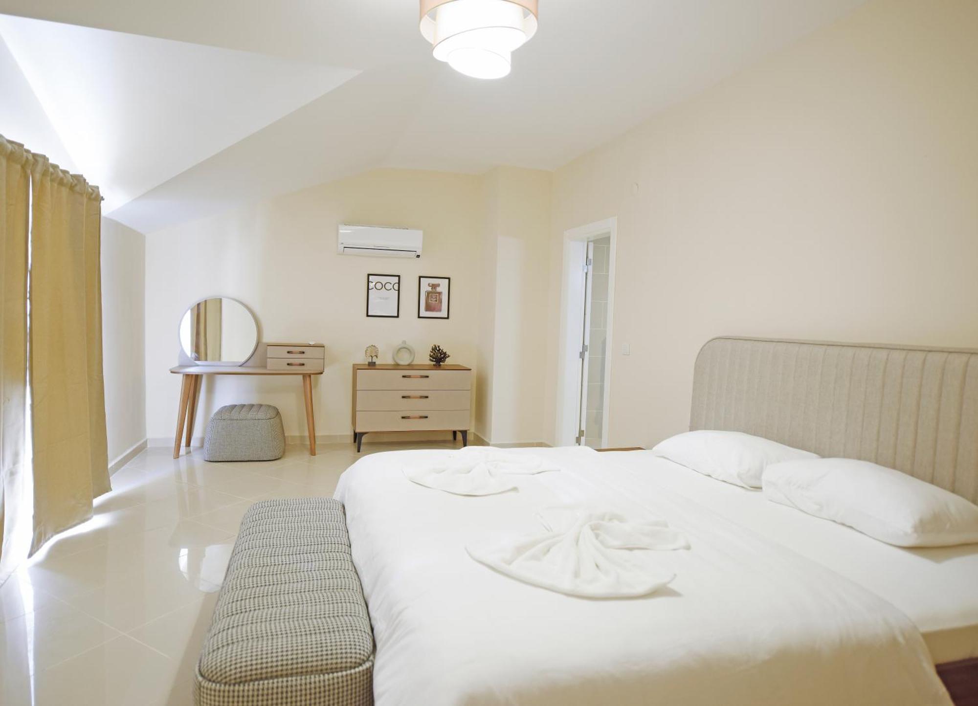 Bluehomes Villas Белек Экстерьер фото